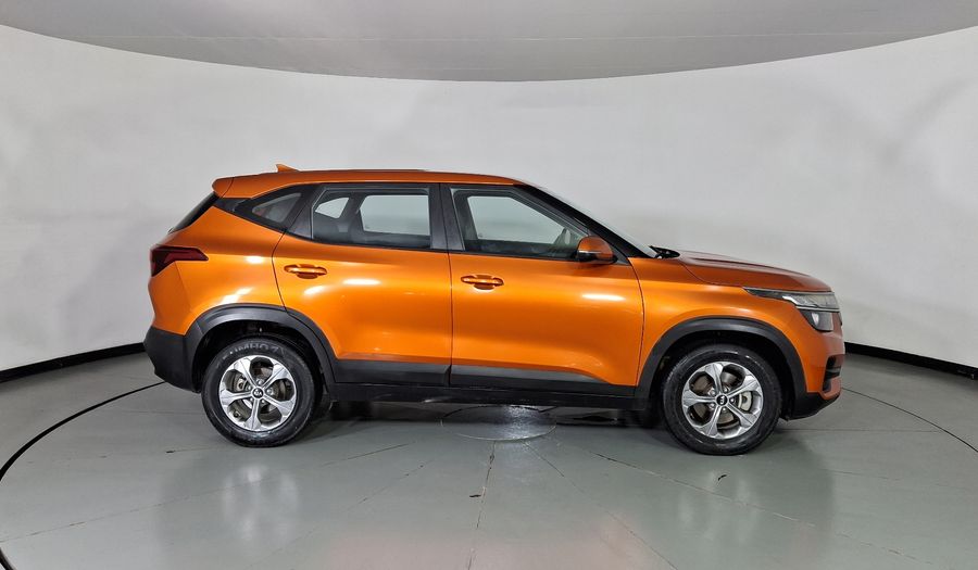 Kia Seltos 1.6 EX AUTO Suv 2020