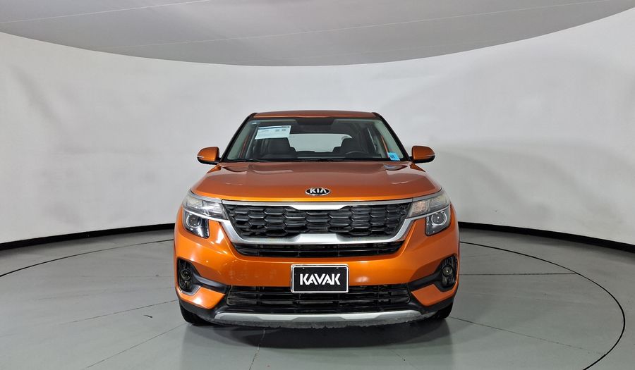 Kia Seltos 1.6 EX AUTO Suv 2020