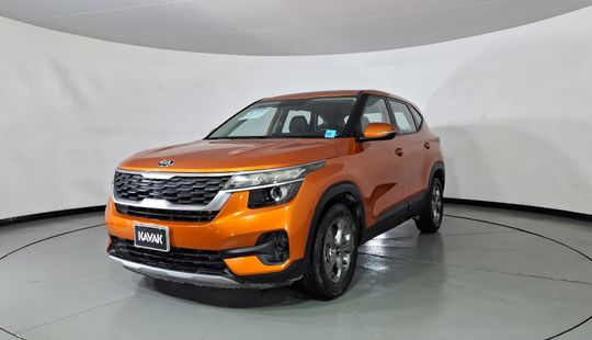 Kia • Seltos