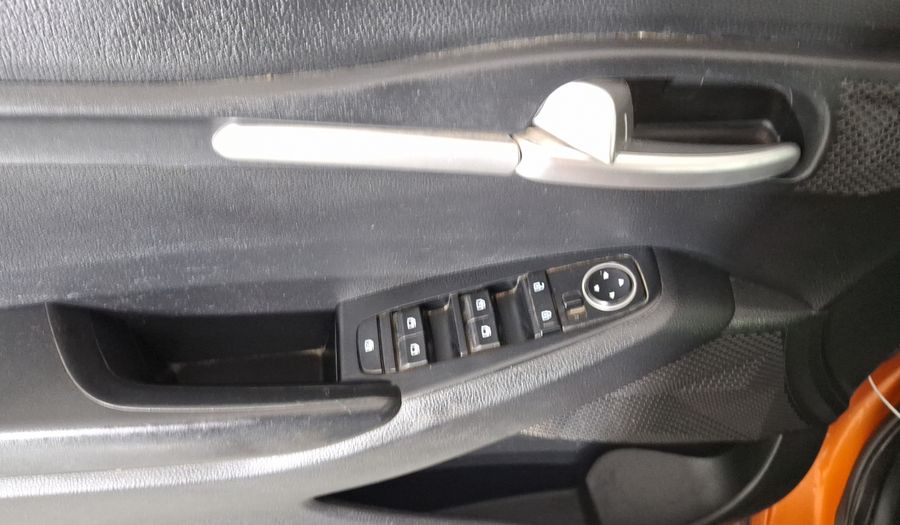 Kia Seltos 1.6 EX AUTO Suv 2020