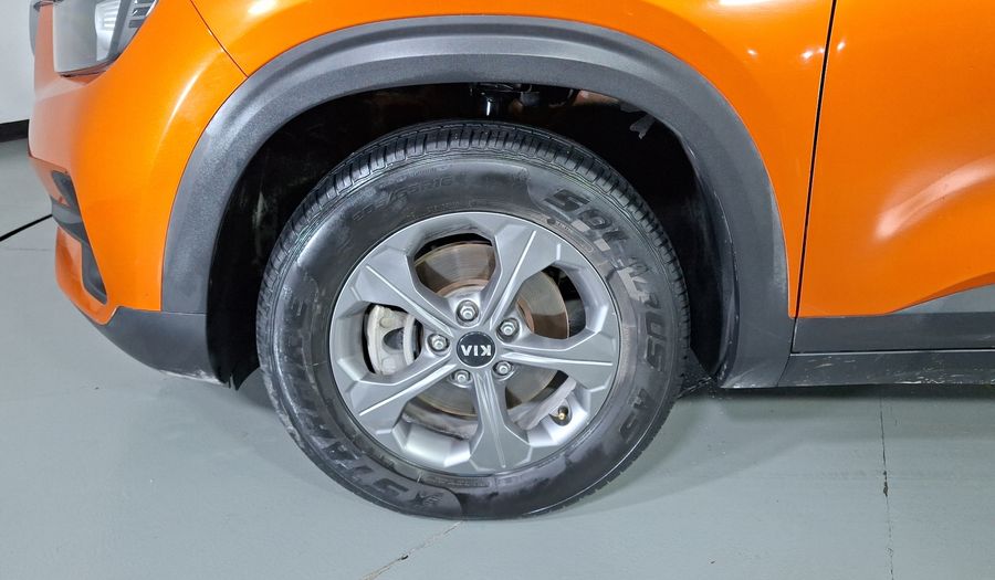 Kia Seltos 1.6 EX AUTO Suv 2020