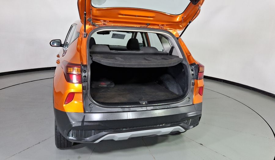 Kia Seltos 1.6 EX AUTO Suv 2020