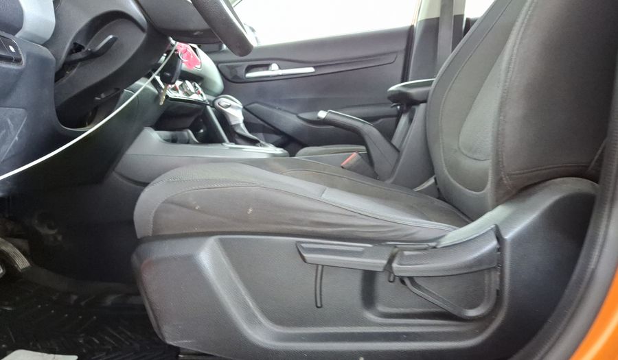 Kia Seltos 1.6 EX AUTO Suv 2020
