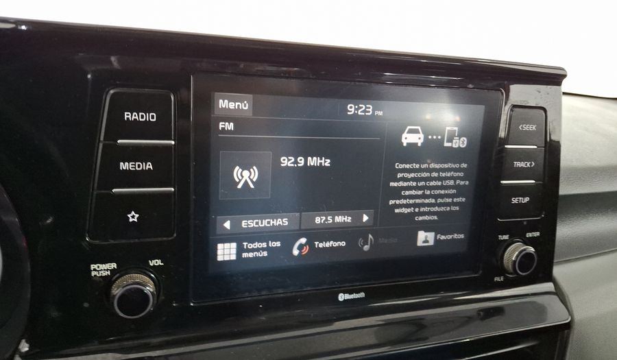 Kia Seltos 1.6 EX AUTO Suv 2020