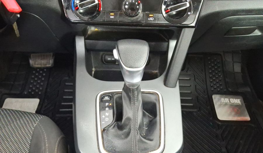Kia Seltos 1.6 EX AUTO Suv 2020