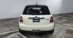 Mini Cooper 1.6 COOPER SALT AT Hatchback 2012