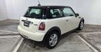 Mini Cooper 1.6 COOPER SALT AT Hatchback 2012