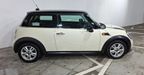 Mini Cooper 1.6 COOPER SALT AT Hatchback 2012