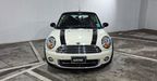 Mini Cooper 1.6 COOPER SALT AT Hatchback 2012