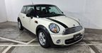 Mini Cooper 1.6 COOPER SALT AT Hatchback 2012