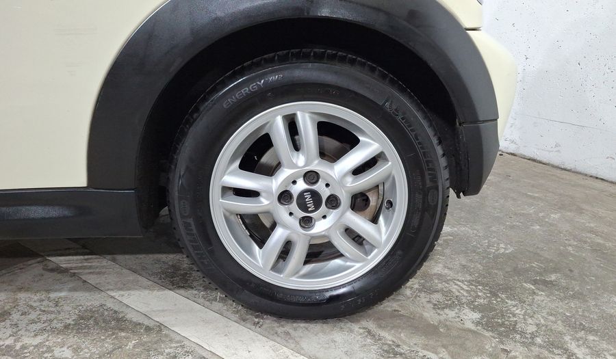 Mini Cooper 1.6 COOPER SALT AT Hatchback 2012