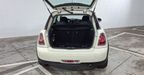 Mini Cooper 1.6 COOPER SALT AT Hatchback 2012