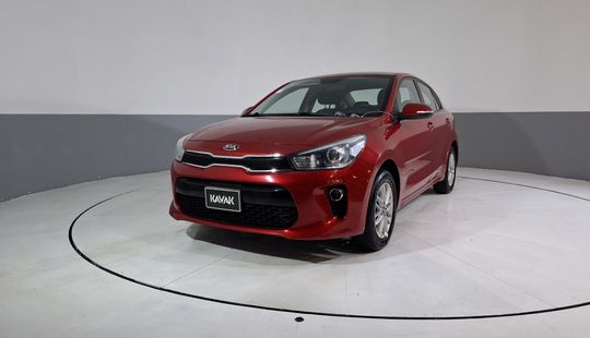 Kia • Rio