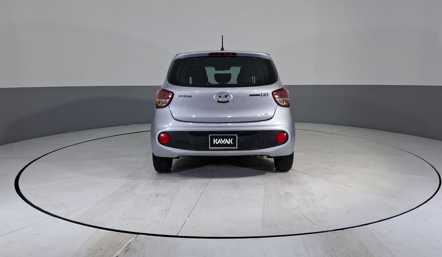 Hyundai Grand I10 1.2 GL MID Hatchback 2019