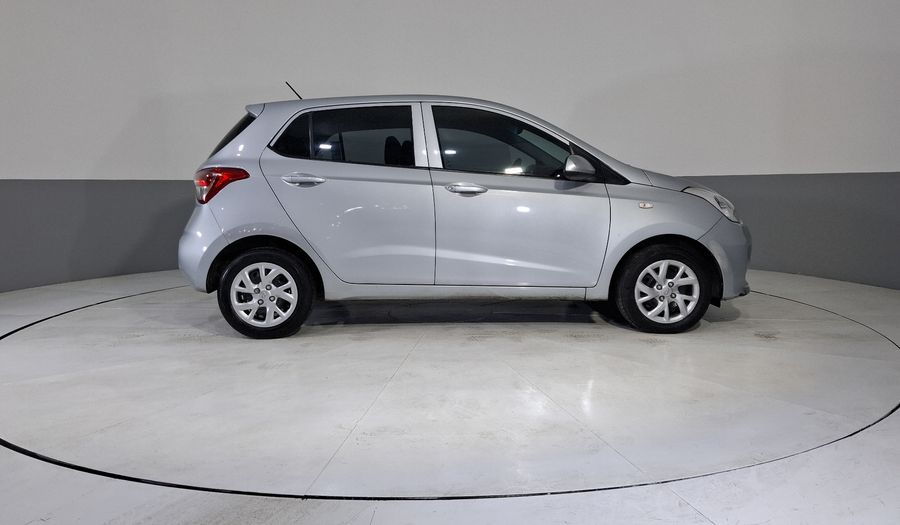 Hyundai Grand I10 1.2 GL MID Hatchback 2019