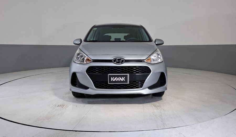 Hyundai Grand I10 1.2 GL MID Hatchback 2019