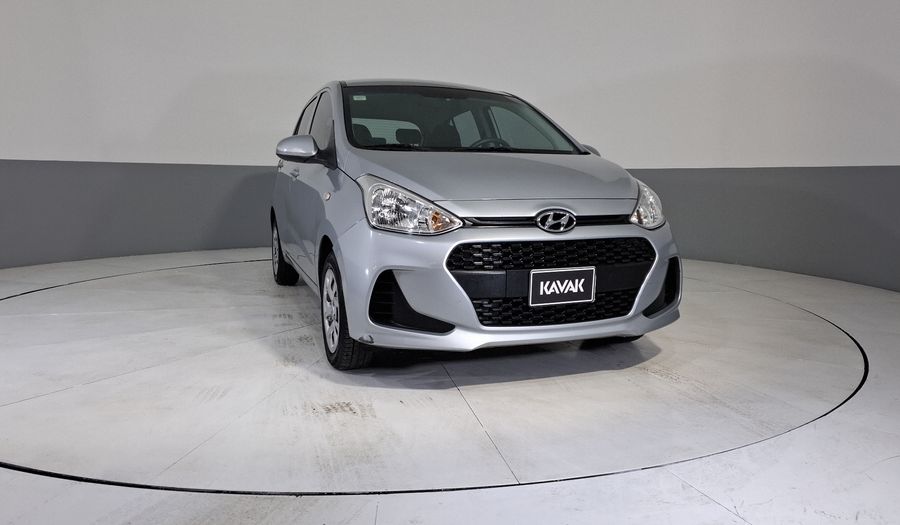 Hyundai Grand I10 1.2 GL MID Hatchback 2019