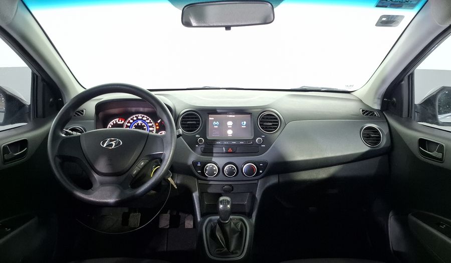 Hyundai Grand I10 1.2 GL MID Hatchback 2019