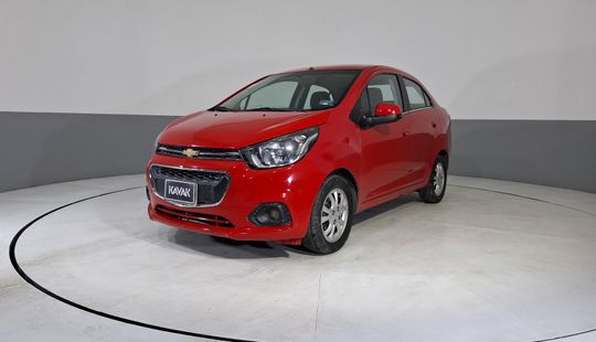 Chevrolet • Beat