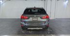 Bmw X1 2.0 SDRIVE 20IA X LINE Suv 2018