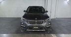 Bmw X1 2.0 SDRIVE 20IA X LINE Suv 2018