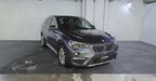 Bmw X1 2.0 SDRIVE 20IA X LINE Suv 2018