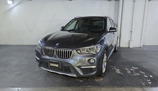 Bmw • X1