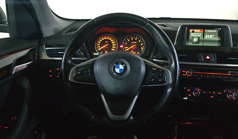 Bmw X1 2.0 SDRIVE 20IA X LINE Suv 2018