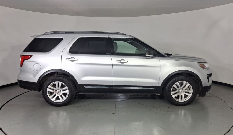 Ford Explorer 3.5 XLT AUTO Suv 2019