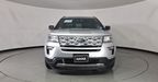 Ford Explorer 3.5 XLT AUTO Suv 2019