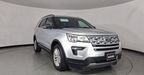 Ford Explorer 3.5 XLT AUTO Suv 2019