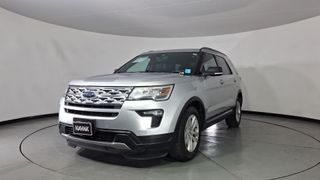 Ford • Explorer