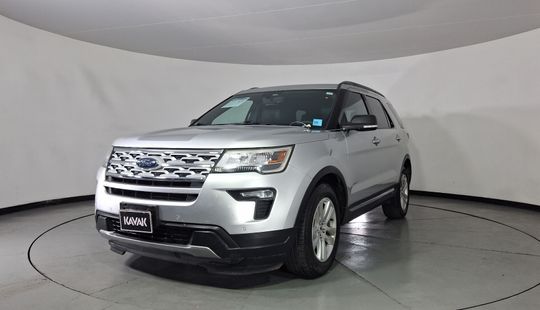 Ford • Explorer