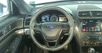 Ford Explorer 3.5 XLT AUTO Suv 2019