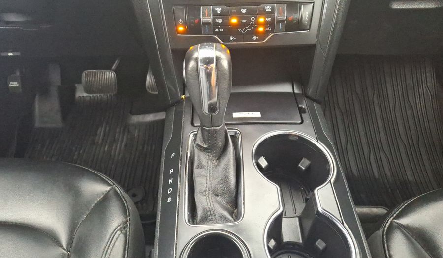 Ford Explorer 3.5 XLT AUTO Suv 2019