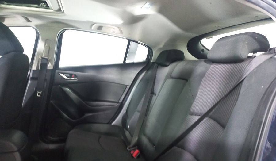 Mazda 3 2.0 HATCHBACK I TOURING TM Hatchback 2016