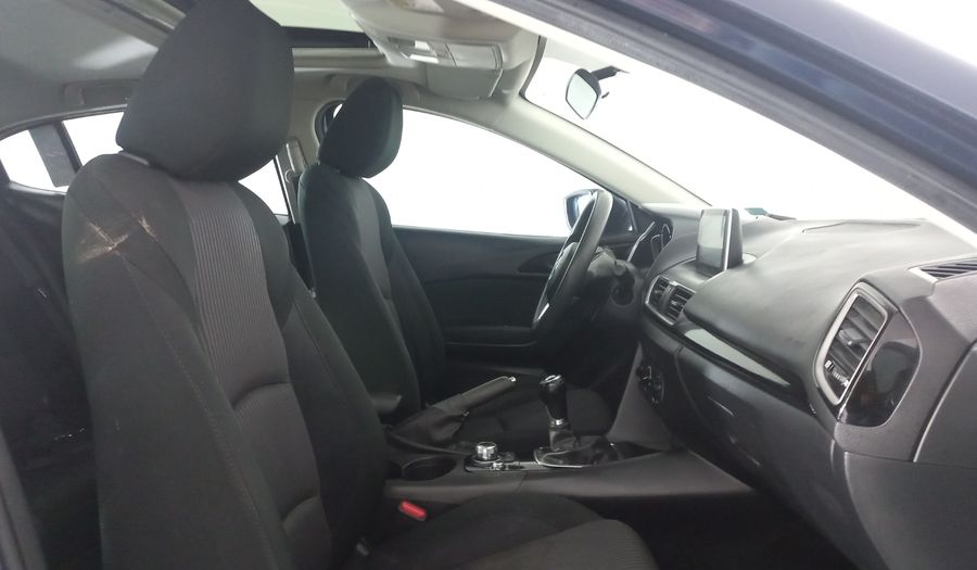 Mazda 3 2.0 HATCHBACK I TOURING TM Hatchback 2016