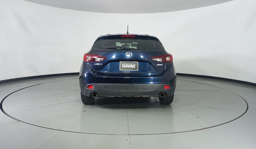 Mazda 3 2.0 HATCHBACK I TOURING TM Hatchback 2016