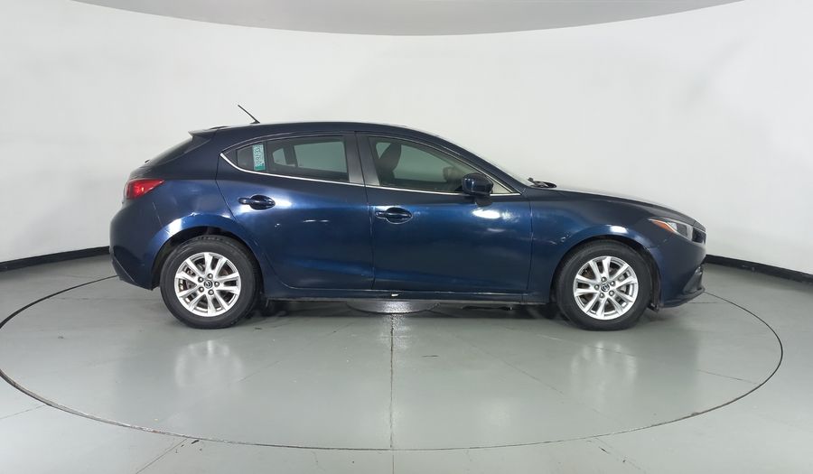 Mazda 3 2.0 HATCHBACK I TOURING TM Hatchback 2016