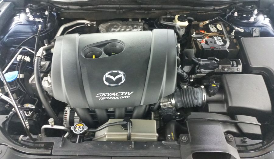 Mazda 3 2.0 HATCHBACK I TOURING TM Hatchback 2016