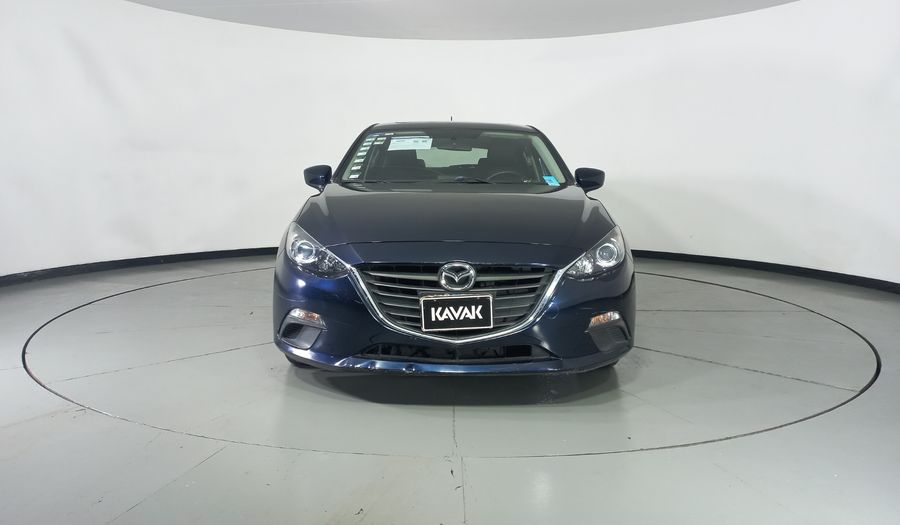 Mazda 3 2.0 HATCHBACK I TOURING TM Hatchback 2016