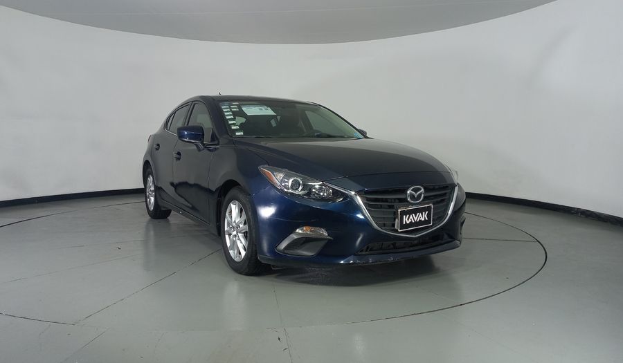 Mazda 3 2.0 HATCHBACK I TOURING TM Hatchback 2016