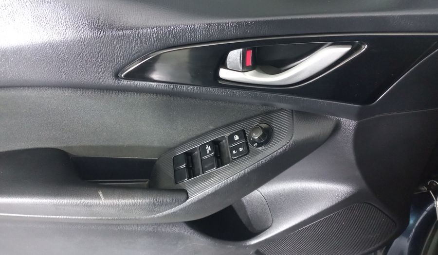 Mazda 3 2.0 HATCHBACK I TOURING TM Hatchback 2016