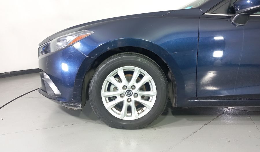 Mazda 3 2.0 HATCHBACK I TOURING TM Hatchback 2016