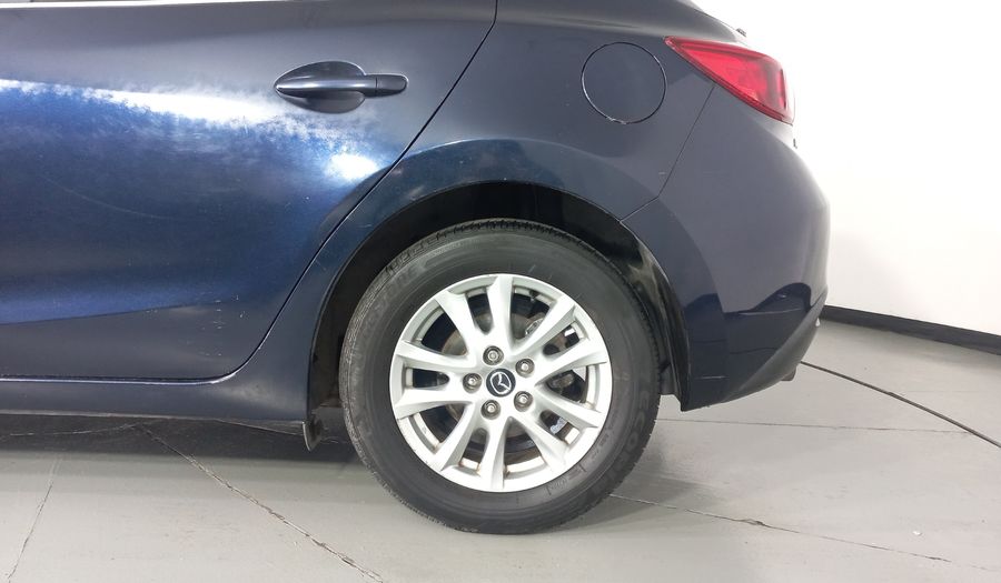 Mazda 3 2.0 HATCHBACK I TOURING TM Hatchback 2016