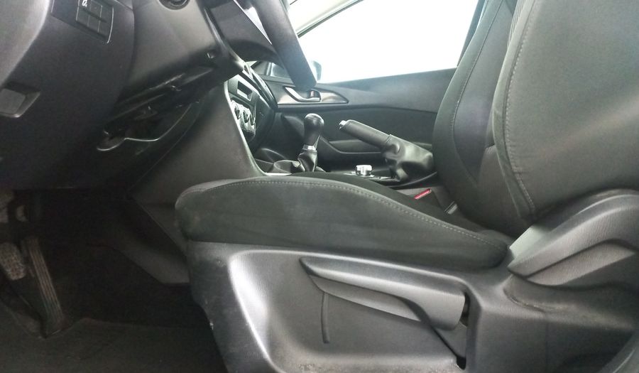 Mazda 3 2.0 HATCHBACK I TOURING TM Hatchback 2016