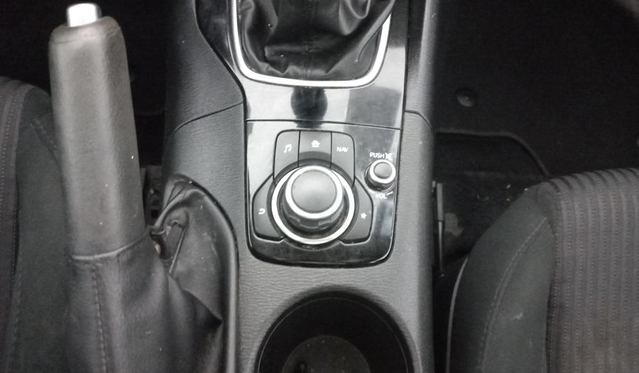 Mazda 3 2.0 HATCHBACK I TOURING TM Hatchback 2016