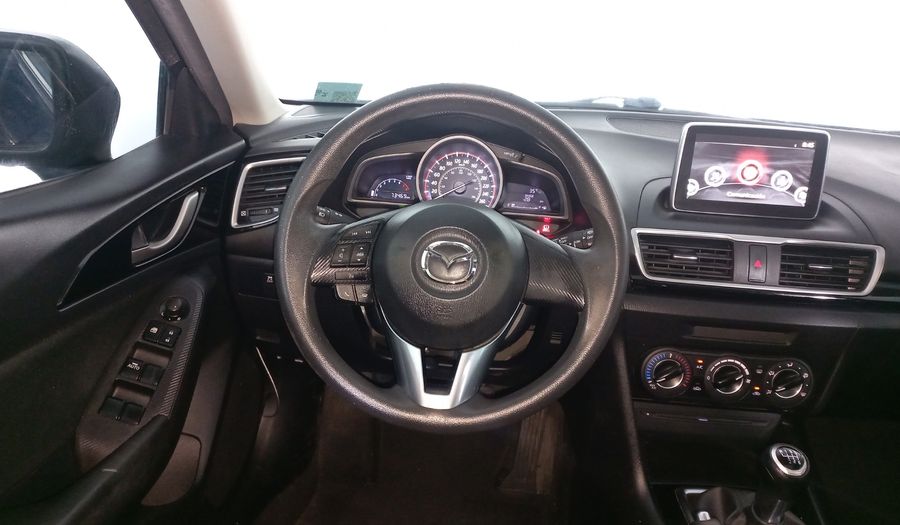Mazda 3 2.0 HATCHBACK I TOURING TM Hatchback 2016