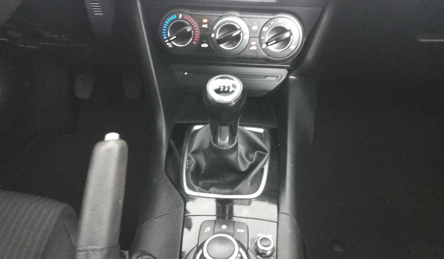 Mazda 3 2.0 HATCHBACK I TOURING TM Hatchback 2016