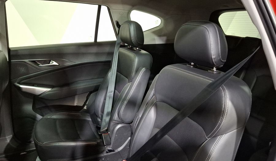 Jac Sei7 Pro 1.5 TGDI LIMITED DCT Suv 2023